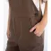 Hurley Worker ærmeløs jumpsuit