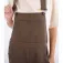 Hurley Worker ermeløs jumpsuit