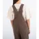 Hurley Worker ærmeløs jumpsuit
