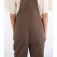 Hurley Worker ermeløs jumpsuit