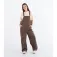 Hurley Worker ærmeløs jumpsuit