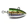 JLC Real Fish jigkopf