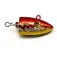 JLC Real Fish jigghode