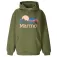 Marmot Coastal kapuzenpullover