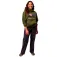 Marmot Moletom com capuz Coastal