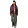 Marmot Drop Line 지퍼 플리스