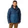 Marmot Fordham 羽绒服