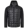 Marmot GridLite Down Reißverschlusspullover
