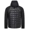 Marmot Moletom com fecho GridLite Down