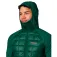 Marmot Moletom com fecho GridLite Down