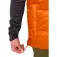 Marmot Guides Down weste