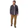 Marmot Hidden Peak Twill Button Down langarmhemd