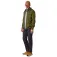 Marmot Hidden Peak Twill Button Down 긴팔 셔츠