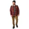 Marmot Hidden Peaks Jacket langarmhemd