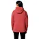 Marmot Moletom com capuz Hideaway Plush