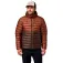 Marmot Highlander 다운 재킷