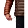 Marmot Highlander 羽绒服