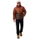 Marmot Highlander ダウンジャケット