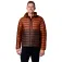 Marmot Highlander Dunjacka