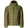 Marmot Highlander Dunjakke
