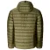 Marmot Highlander Untuvatakki