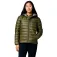 Marmot Highlander down jacket