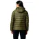 Marmot Highlander ダウンジャケット