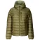 Marmot Highlander Dunjacka