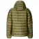 Marmot Highlander Untuvatakki