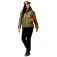 Marmot Highlander ダウンジャケット
