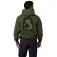 Marmot Marty Goggles kapuzenpullover