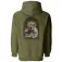 Marmot Marty Goggles kapuzenpullover
