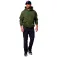 Marmot Marty Goggles kapuzenpullover