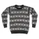 DEVOLD OF NORWAY Alnes Wool pullover