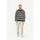 DEVOLD OF NORWAY Alnes Wool pullover