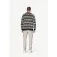 DEVOLD OF NORWAY Jersei Alnes Wool