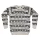 DEVOLD OF NORWAY Jersei Alnes Wool