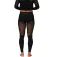 DEVOLD OF NORWAY Wool Mesh Pro base layer pants