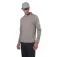 Montane Moletom com capuz Alhena