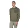 Montane Moletom com capuz Dart XT