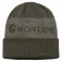 Montane Logo Cuffed 비니