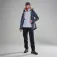Montane Phase GORE-TEX® 재킷