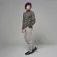 Montane Protium 지퍼 플리스