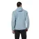 Montane Moletom com fecho Sirocco