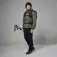 Montane Sirocco XT 재킷