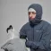 Montane Stratum 재킷