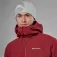 Montane Tenacity XT 풀지퍼 스웨트셔츠