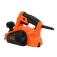 Black & decker 전기 대패 710W