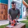 Black & decker 전기 대패 710W