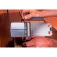 Black & decker Rabot électrique 710W